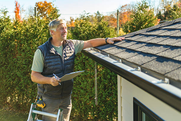 Affordable Emergency Roof Repair solutions in Newell, WV