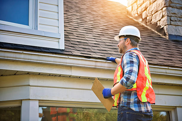 Licensed Emergency Roof Repair service in Newell, WV - Big Toms Roofing
